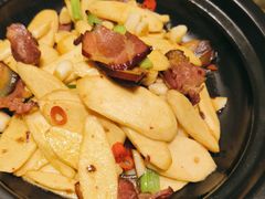 -佬麻雀·新湘菜(珠海金发购物中心店)