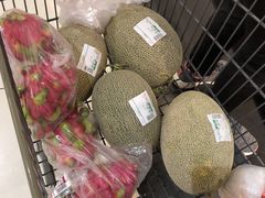 -AEON超市(永旺梦乐城泰达店)