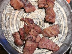 -隐炉和牛烧肉店(群力店)