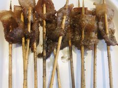 -九府羊·鲜羊火锅·烤串(新华路店)