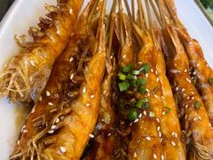 -美极鲜食坊(宝安南路店)