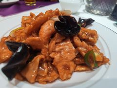 -凯鸽酒楼(大同振兴街店)