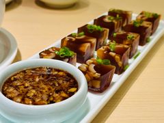 -吕氏疙瘩汤·海鲜新鲁菜(凯德mall新都心店)