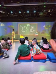 -小鸡哆哆故事屋·儿童乐园(嘉里城店)