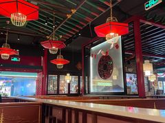 -缪氏川菜(深圳北站缤果空间店)