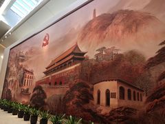 -中共一大纪念馆