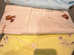 -MUJI无印良品(星光68广场店)