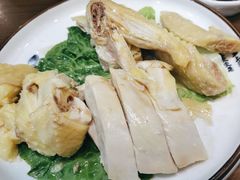 -庄行曹记羊肉(泗泾店)