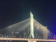 -珠江夜游广州塔·中大码头