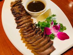 -hallch好吃餐厅(奥体中心店)