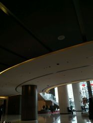 点击看大图 -南京华泰万丽酒店·宴会厅