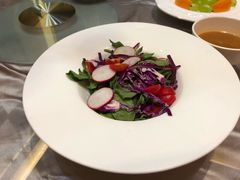 -天宁凯利时尚餐厅