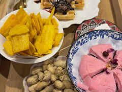 -了凡国风主题茶馆·咖啡(武侯祠锦里店)