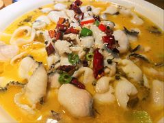 -永安鱼庄·镇江菜(丁卯店)