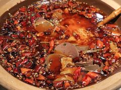 -掌柜的店·河南菜(日月光店)