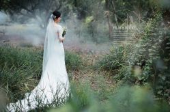 -菲林婚纱摄影工作室