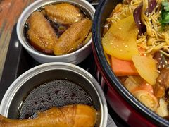 -食代馆(深业上城店)