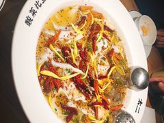 -太二酸菜鱼(正大广场店)