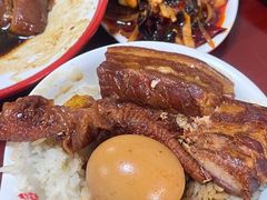-刘小忙把子肉(北园大街总店)