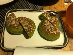 -稍可轩博物馆餐厅