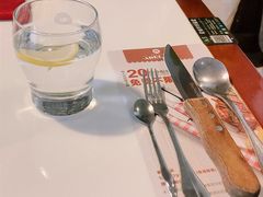 -爱丽丝牛排西餐厅(光谷步行街店)