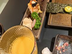 -無二炙坊·和牛烧肉(大钟寺1733店)