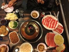 -将台涮肉(酒仙桥店)