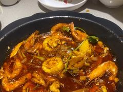-巴蜀王婆大虾(南锣鼓巷店)
