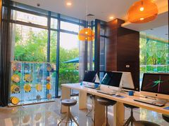 -北京东直门智选假日酒店