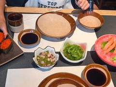 -林妈妈村·日式料理(宝山万达店)