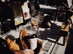 -隹木咖啡馆(宝龙广场店)