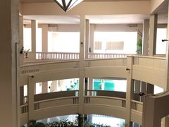 -吴哥国家博物馆