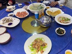 -东江海鲜大排档·潮汕菜·砂锅粥