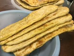 -铁谢李松祖传羊肉汤馆