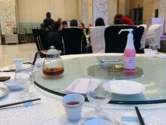 大堂-亢龙太子酒轩(东湖店)