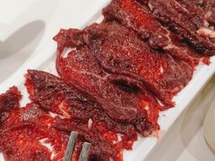 -八合里牛肉火锅(上海中山公园店)