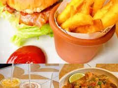 -麦田工坊(月湖店)