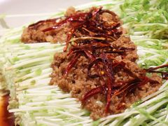 -王捌小院(红花坡店)