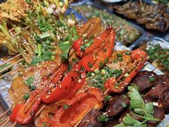-回头烧烤(悦荟购物中心店)
