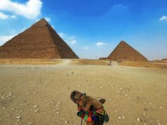 -吉萨金字塔群