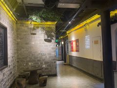 -江南韵·无锡太湖文化体验餐厅(凤凰天街店)