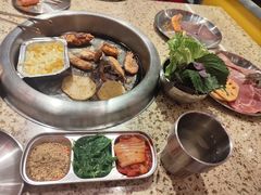 -万达广场(南宁青秀店)