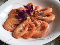 -潮有信餐厅(碧桂园十里金滩店)