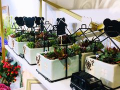 -花未央花店·WEYOUNG