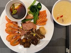 -南京金鹰尚美酒店·尚美西餐厅