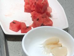 -海底捞火锅(公益西桥店)