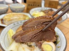 -狮头牌卤味研究所·卤味饭(花城汇南区店)