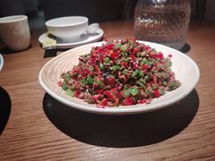 -金孔雀德宏傣味餐馆(魏公村店)