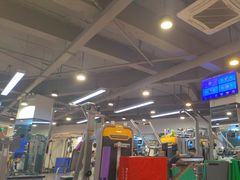 -每刻健身工作室(西直门店)
