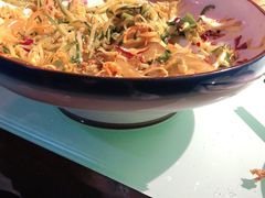 -鱼窝棚柴火铁锅炖(富山屯店)